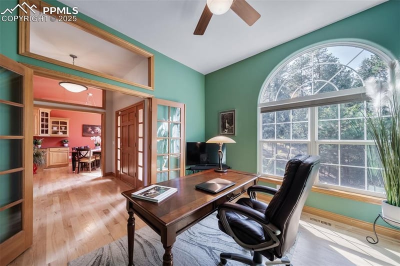 8174 Inca Rd, Larkspur, CO 80118