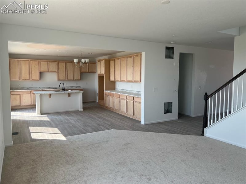 8177 Buffalo Horn Dr, Colorado Springs, CO 80925