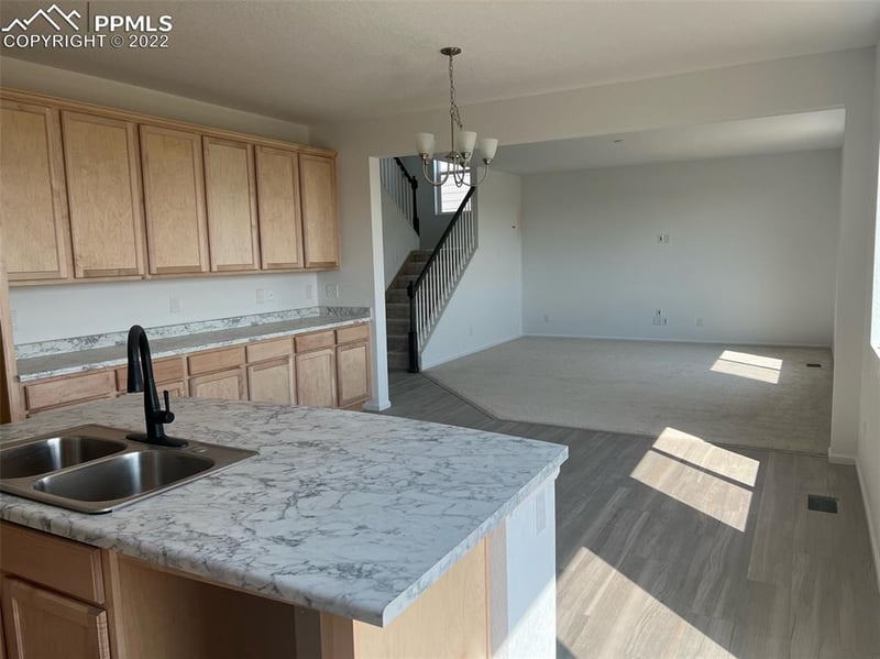 8177 Buffalo Horn Dr, Colorado Springs, CO 80925