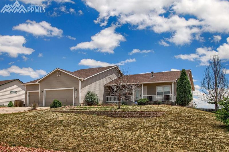 8177 Fort Smith Rd, Peyton, CO 80831