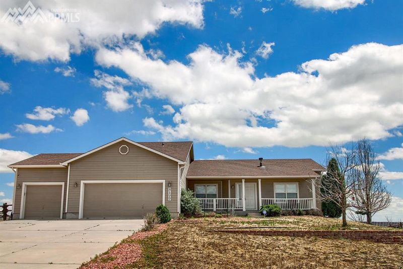 8177 Fort Smith Rd, Peyton, CO 80831