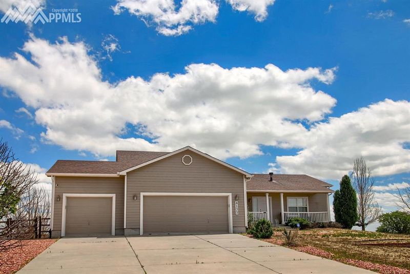 8177 Fort Smith Rd, Peyton, CO 80831
