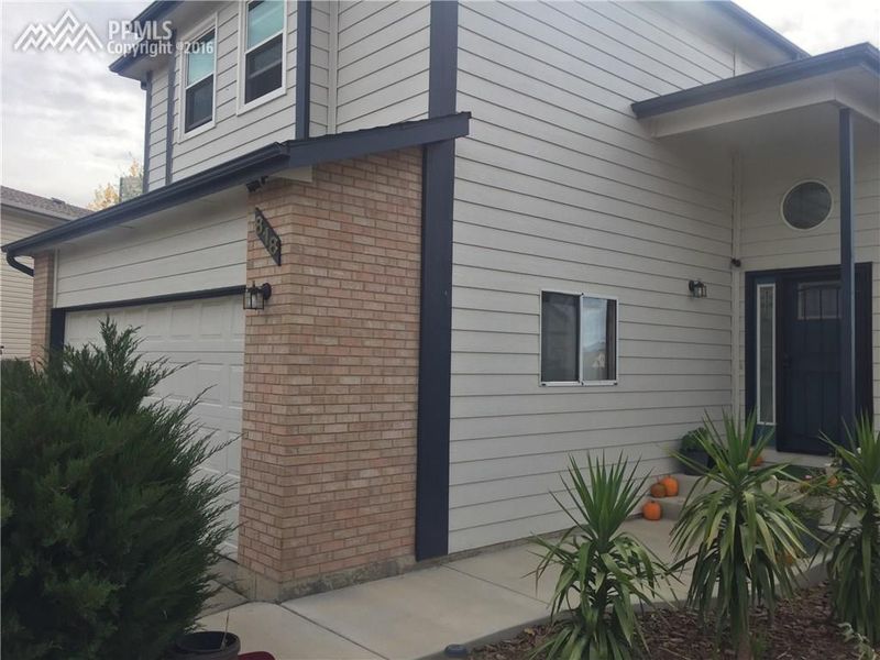 818 Daffodil St, Fountain, CO 80817