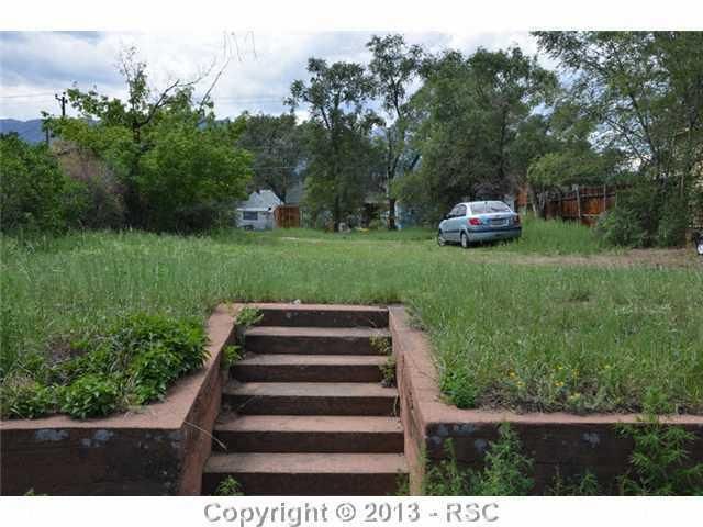 818 S Nevada Ave, Colorado Springs, CO 80903