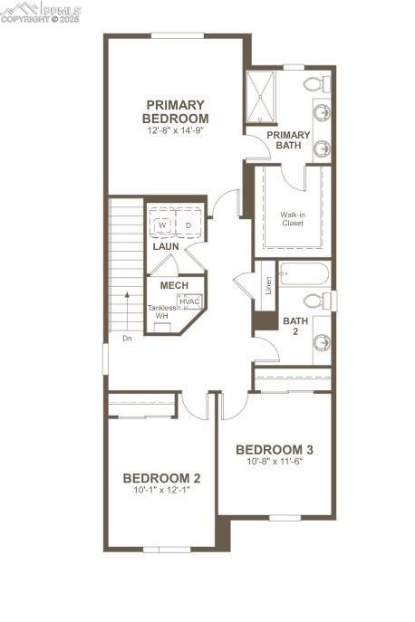 818 Solum Grv, Colorado Springs, CO 80915