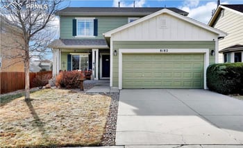 8182 Silver Glen Dr, Fountain, CO 80817