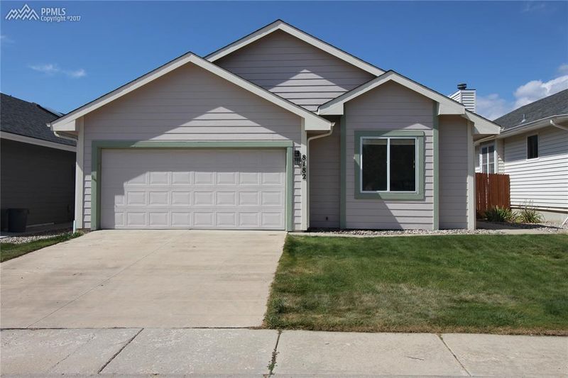 8182 Telegraph Dr, Colorado Springs, CO 80920