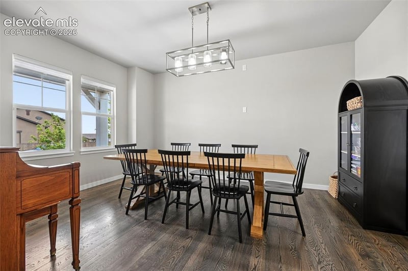 8182 Wheatland Dr, Colorado Springs, CO 80908