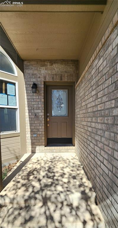 8183 Gladwater Rd, Colorado Springs, CO 80831