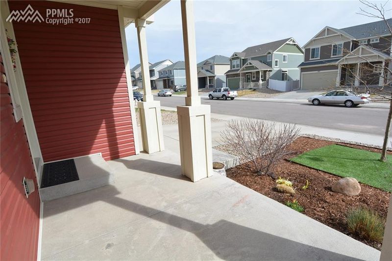 8184 Campground Dr, Fountain, CO 80817