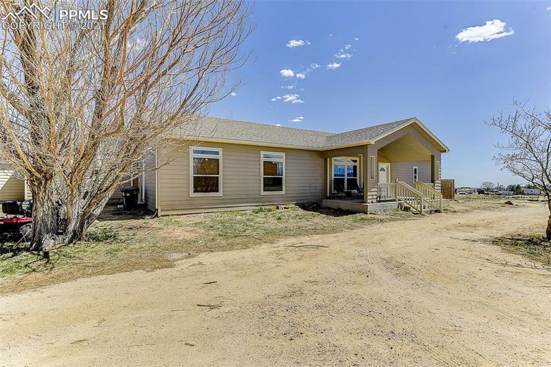 8185 Brule Rd, Colorado Springs, CO 80908