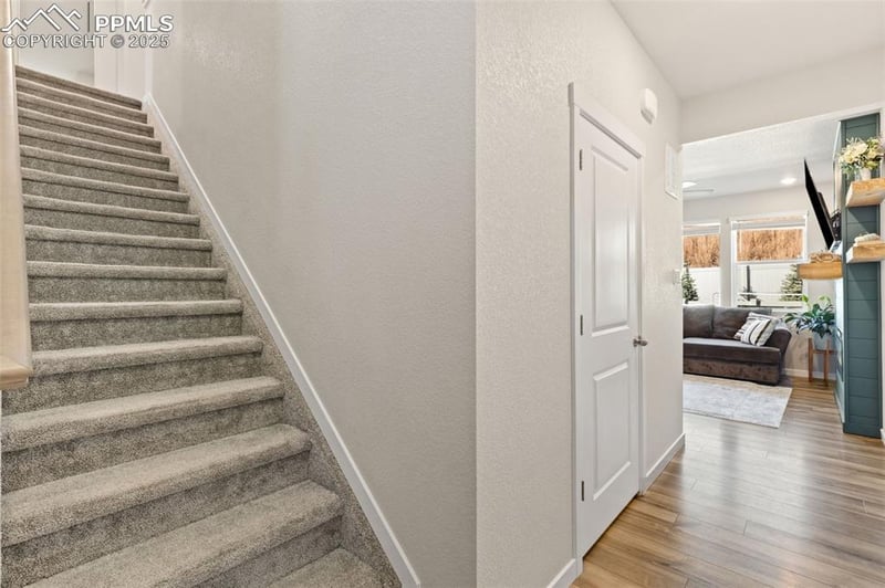 8186 Grey Bark Way, Colorado Springs, CO 80908