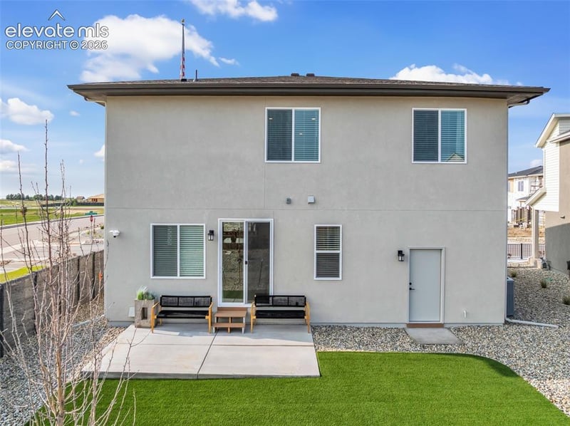 8188 Manor House Way, Colorado Springs, CO 80908