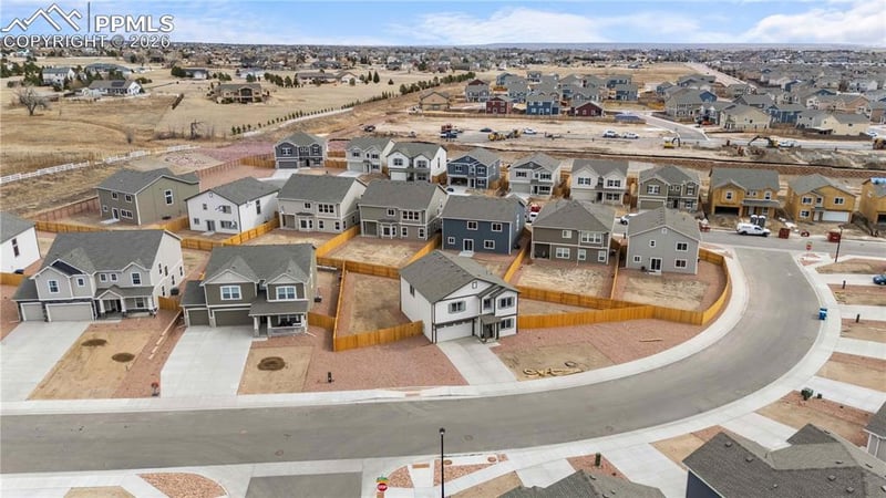 8189 Sophia Ln, Peyton, CO 80831