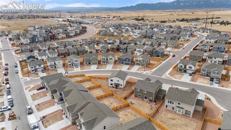 8189 Sophia Ln, Peyton, CO 80831