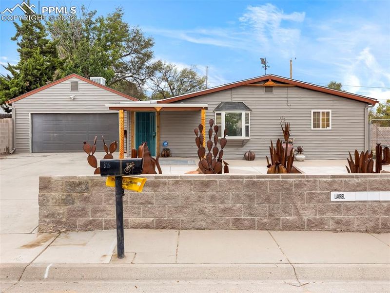 819 Avocado St, Pueblo, CO 81005