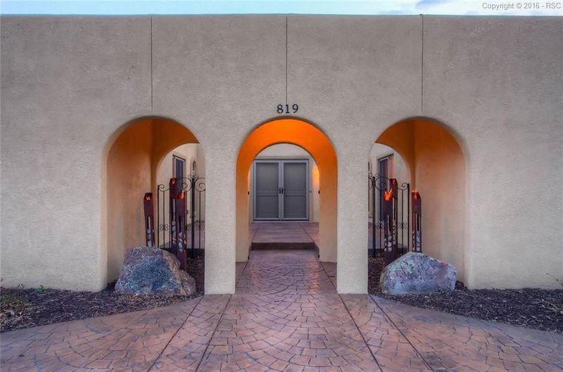 819 Collins Rd, Colorado Springs, CO 80920