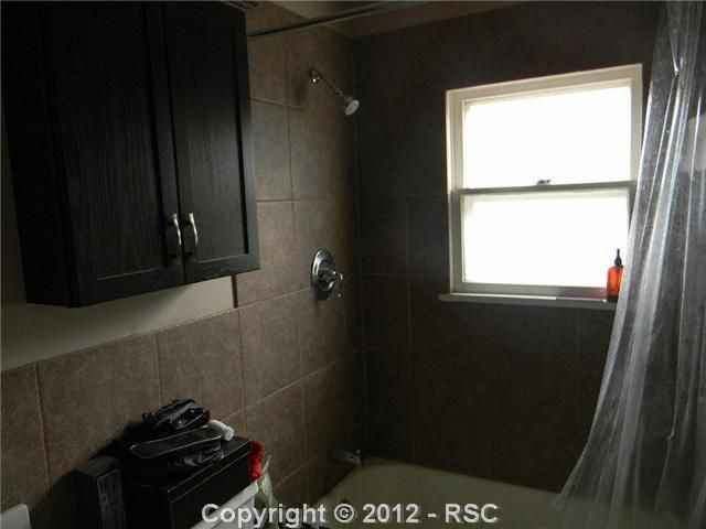 819 E Cucharras St, Colorado Springs, CO 80903