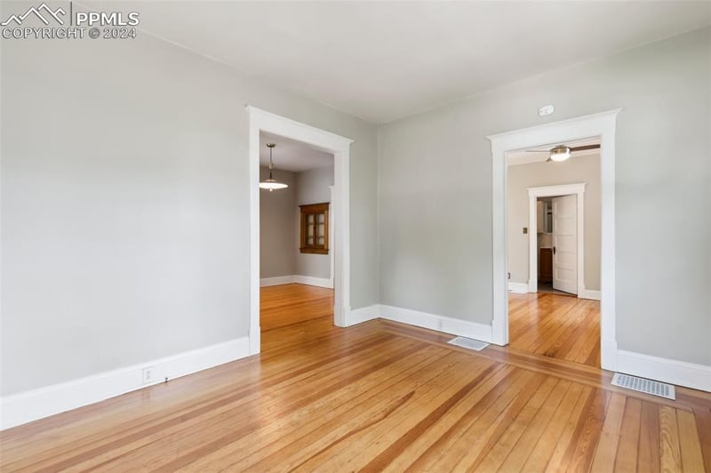 819 Dale St, Colorado Springs, CO 80903