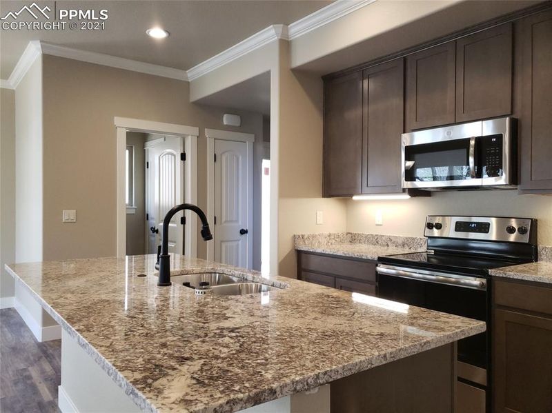 819 Redemption Point, Colorado Springs, CO 80905