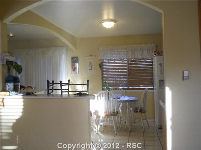 819 Sequoia Dr, Colorado Springs, CO 80910