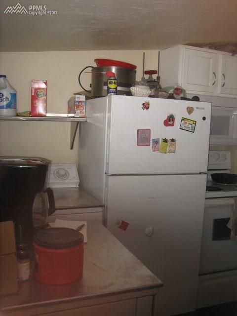 819 S Tejon St, Colorado Springs, CO 80903