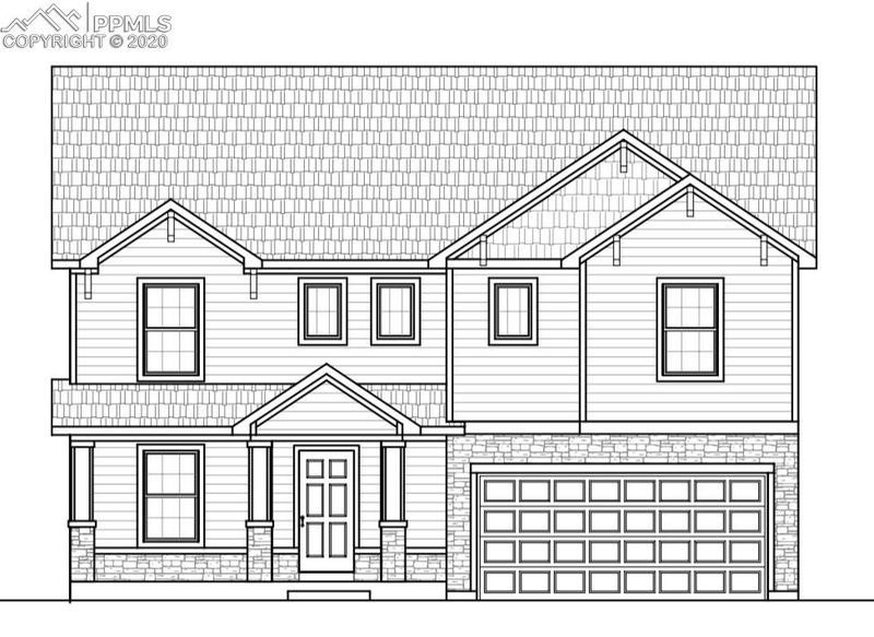 8190 Lemon Grass Rd, Peyton, CO 80831
