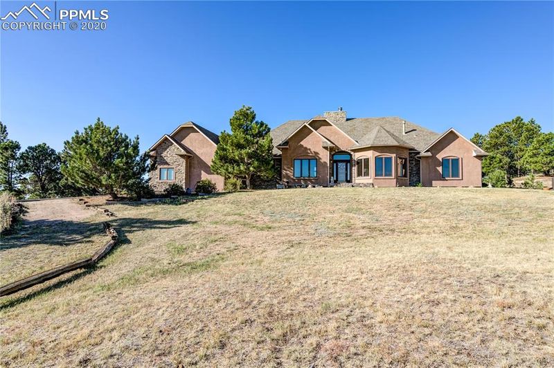 8190 Poco Rd, Colorado Springs, CO 80908