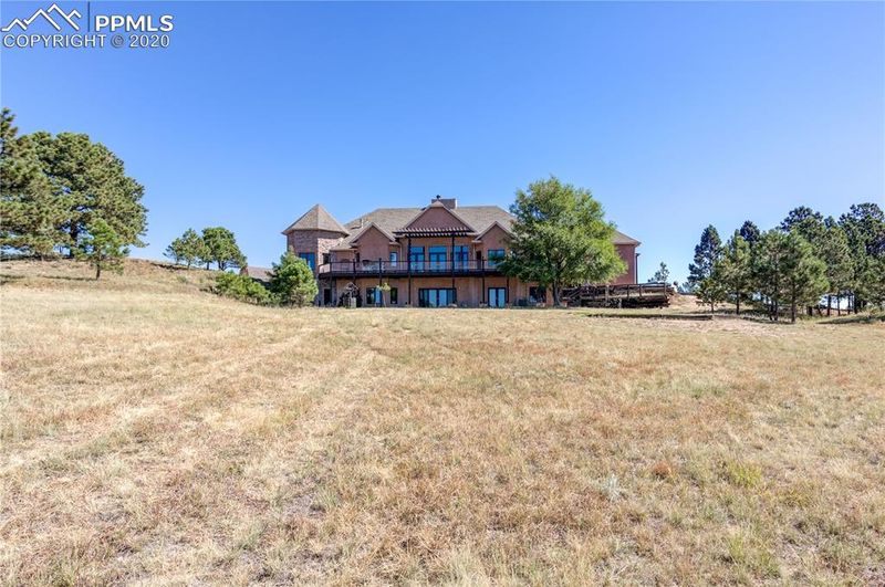 8190 Poco Rd, Colorado Springs, CO 80908