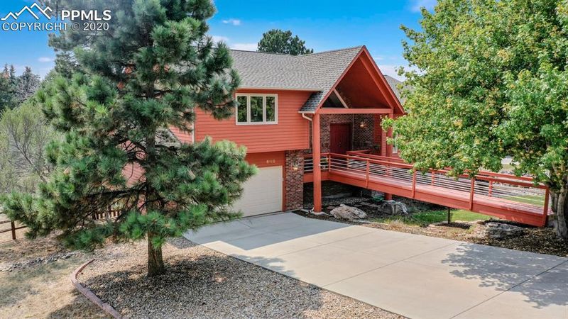 8190 Tempest Ridge Way, Parker, CO 80134