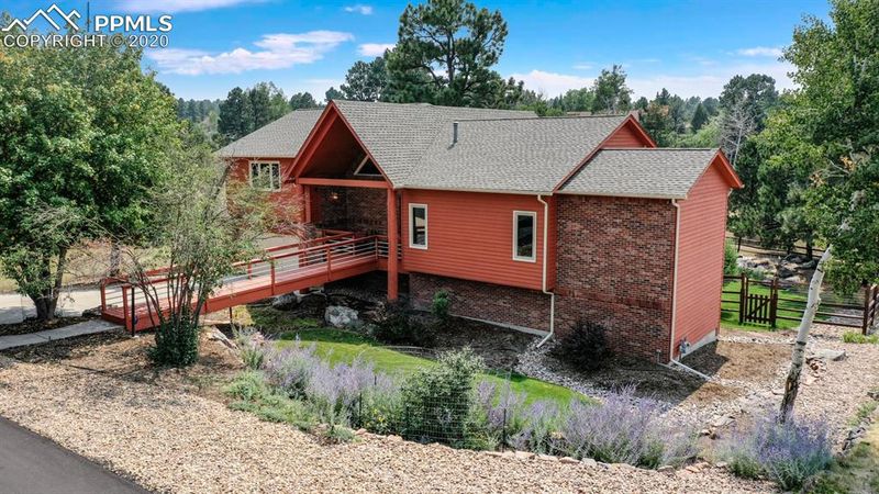 8190 Tempest Ridge Way, Parker, CO 80134