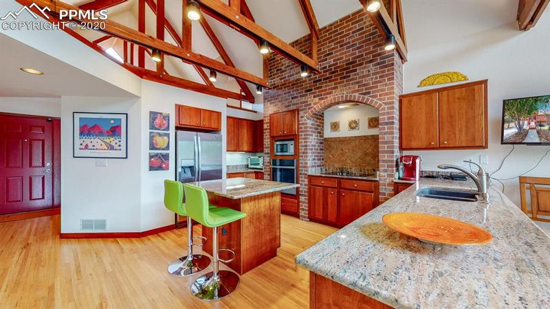 8190 Tempest Ridge Way, Parker, CO 80134