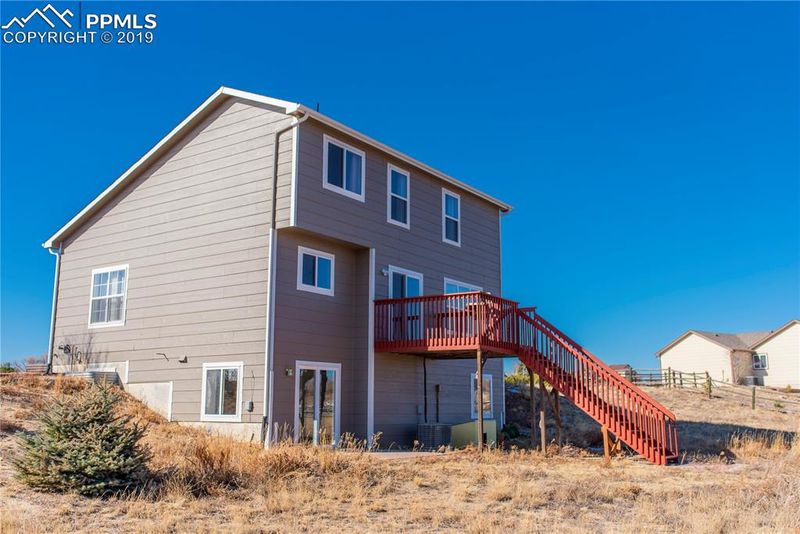 8191 Tompkins Rd, Peyton, CO 80831