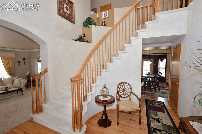 8192 Old Exchange Dr, Colorado Springs, CO 80920