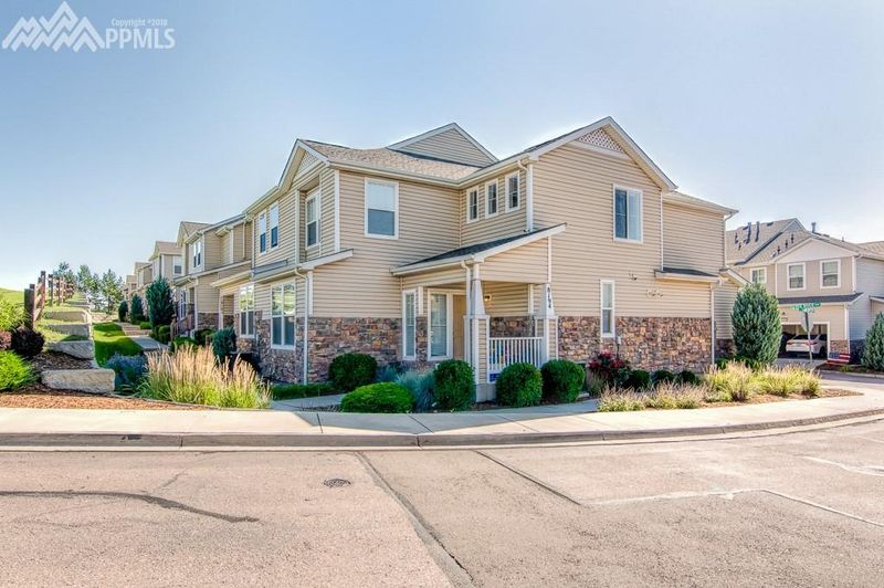 8194 Elk River Vw, Fountain, CO 80817