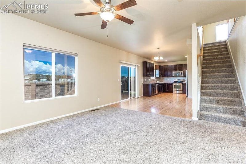 8198 Chasewood Loop, Colorado Springs, CO 80908