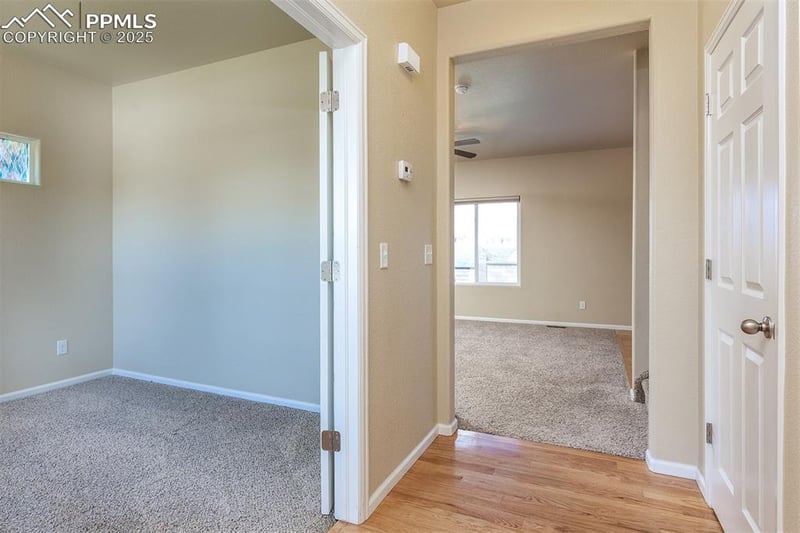 8198 Chasewood Loop, Colorado Springs, CO 80908