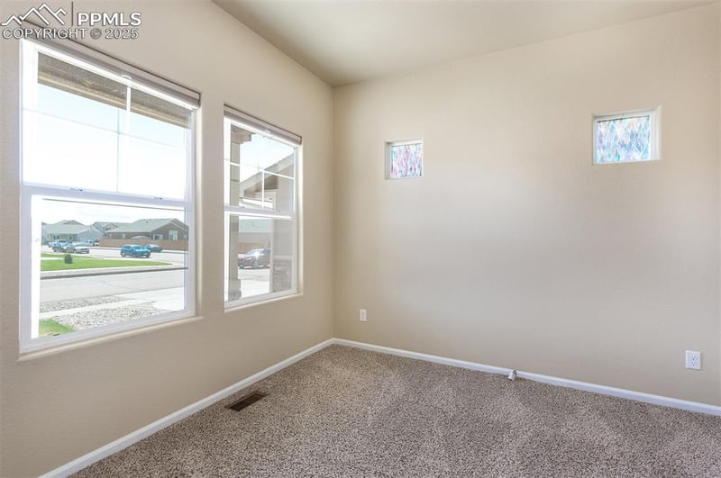 8198 Chasewood Loop, Colorado Springs, CO 80908