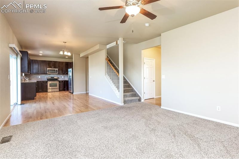 8198 Chasewood Loop, Colorado Springs, CO 80908