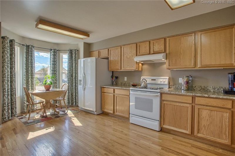 8198 Linderman Rd, Peyton, CO 80831