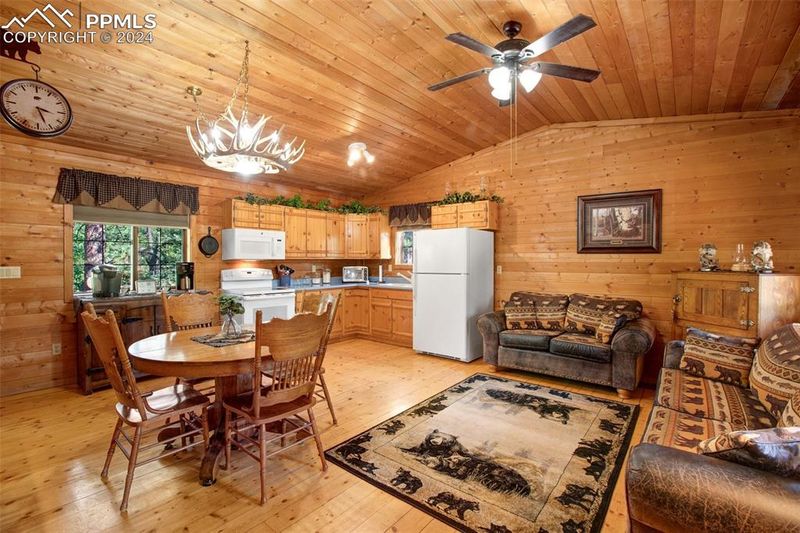 82 Skyview Cir, Divide, CO 80814