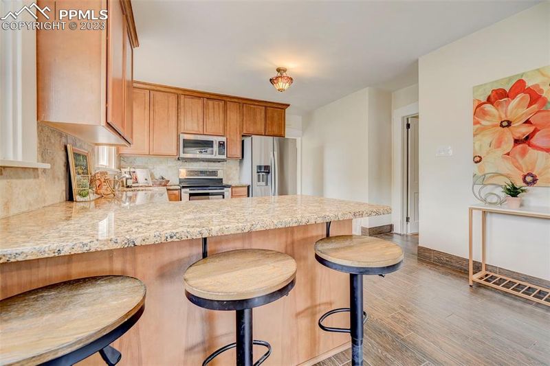 820 W Cheyenne Rd, Colorado Springs, CO 80906