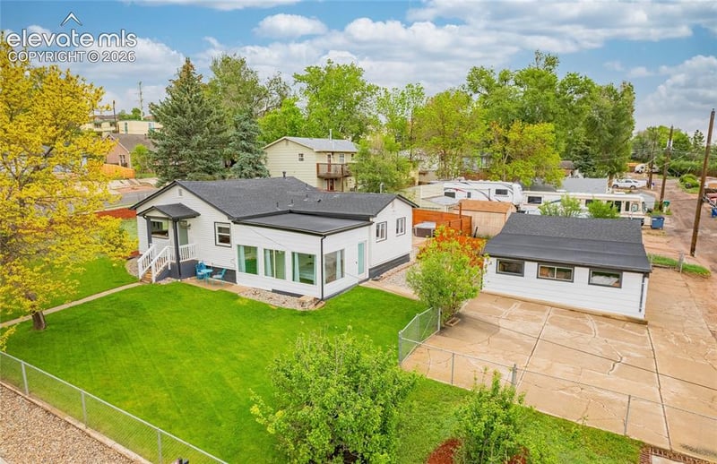 Home Worth Check