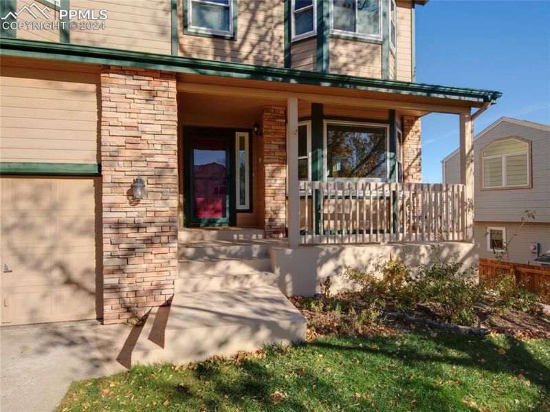 820 Marlstone Pl, Colorado Springs, CO 80904