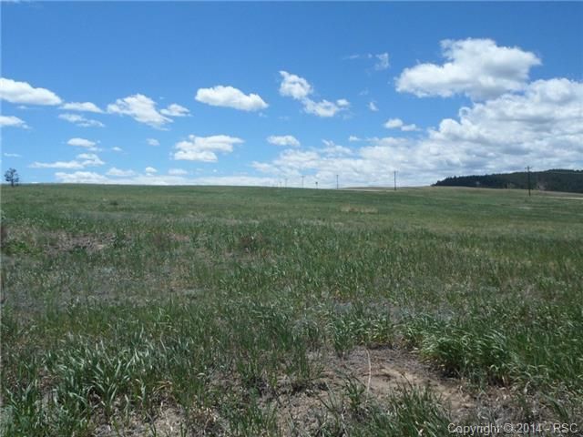 820 E Noe Rd, Larkspur, CO 80118