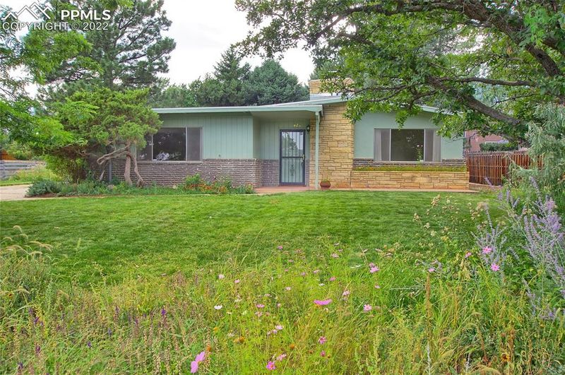820 Orion Dr, Colorado Springs, CO 80906