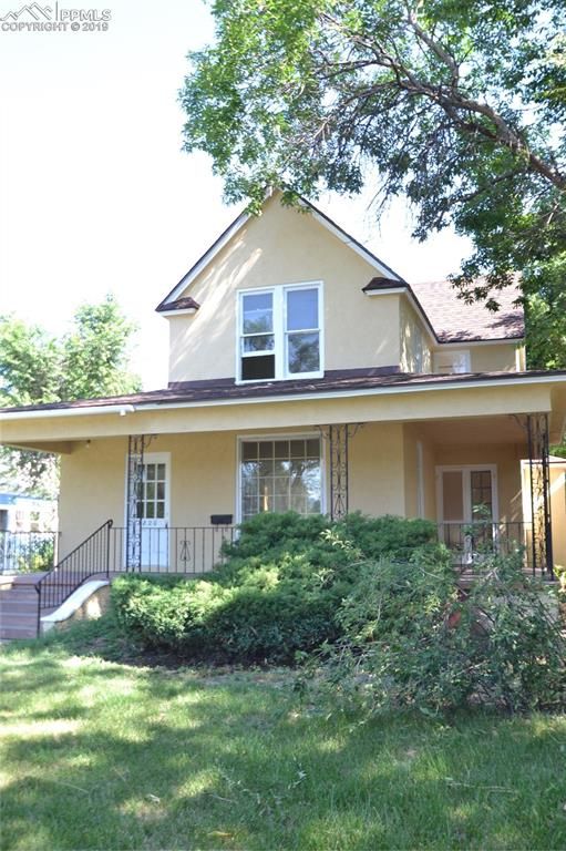 820 E Platte Ave, Colorado Springs, CO 80903