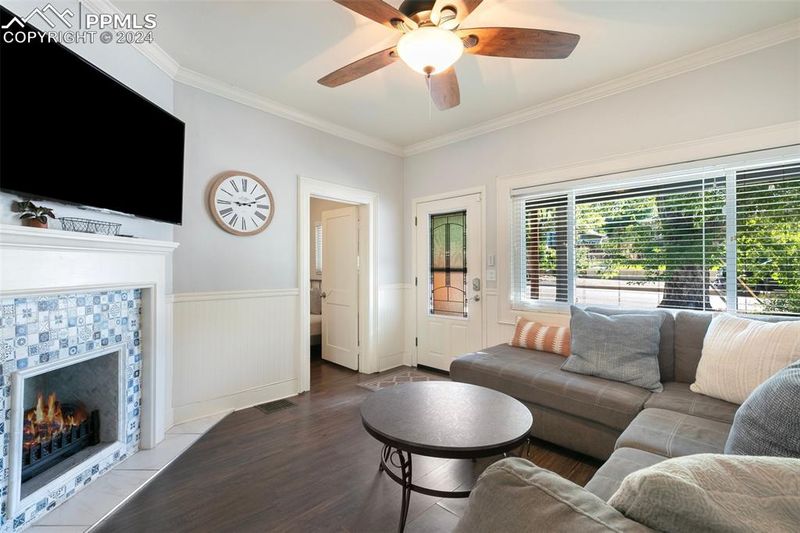 820 N Prospect St, Colorado Springs, CO 80903