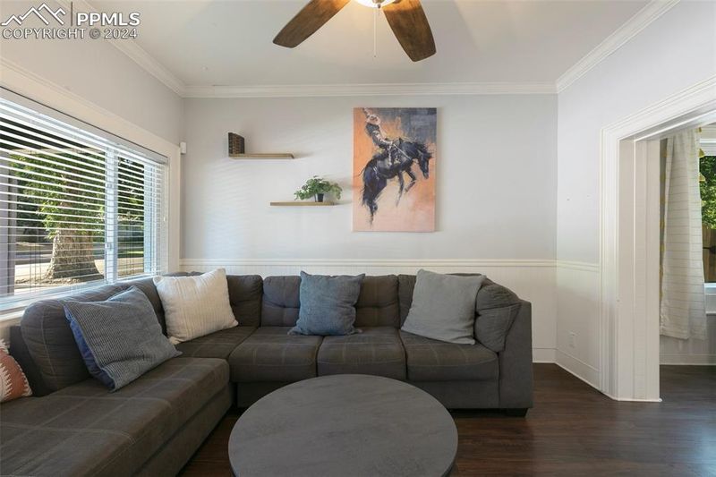 820 N Prospect St, Colorado Springs, CO 80903