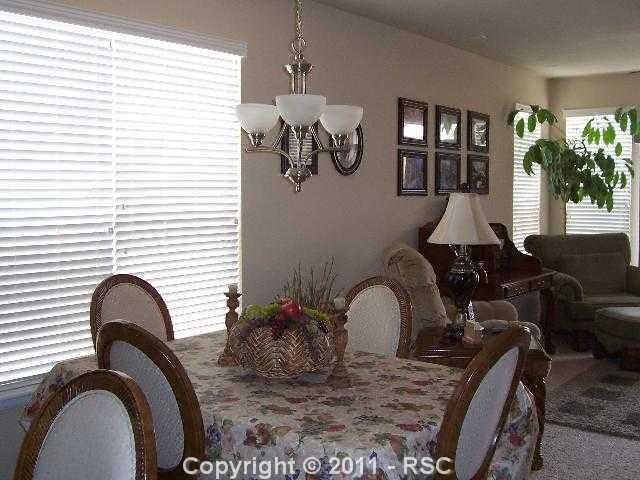 8201 Kettle Drum St, Colorado Springs, CO 80922